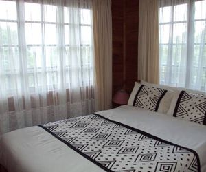 Impala Niezel Lodge & Safari Tours Hazyview South Africa