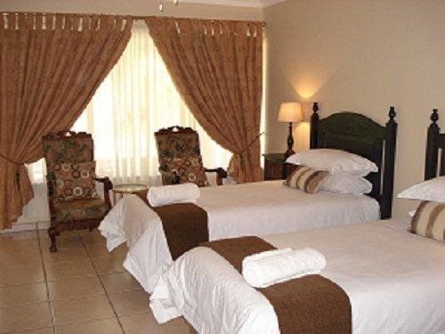 صورة الفندق 3