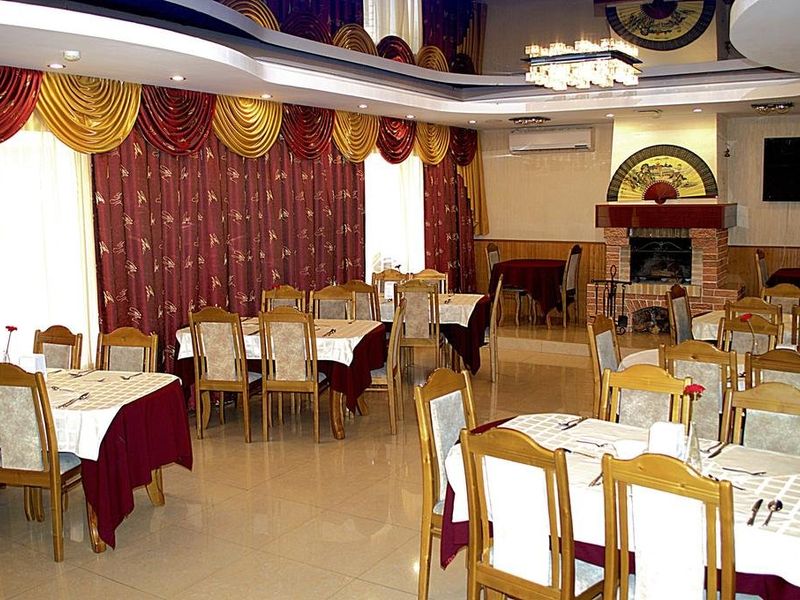 صورة الفندق 17
