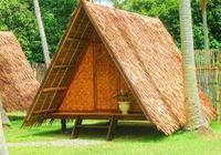 Отзывы Archery-Asia Nipa Huts & Camping Moalboal