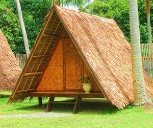 Archery-Asia Nipa Huts & Camping Moalboal Moalboal Philippines