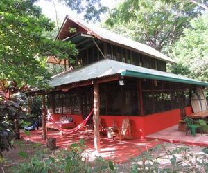 Casa Mymy Pinilla Costa Rica