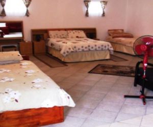 Loubsers B&B Self Catering Walvis Bay Namibia