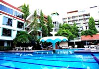Отзывы Seashore Pattaya Resort, 3 звезды