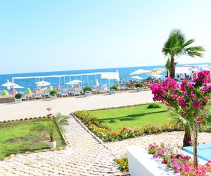 Tourist Hotel Lara Turkey