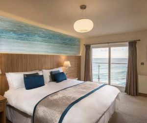 Fistral Beach Hotel and Spa - Adults Only Newquay United Kingdom