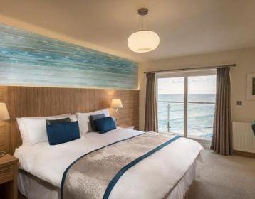 hotel booking template