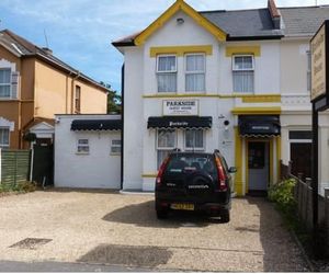 Parkside Guest House Boscombe United Kingdom