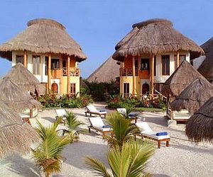 Villas HM Paraiso del Mar Holbox Mexico