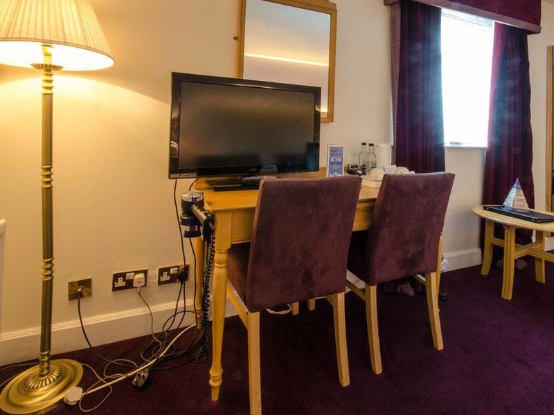 Hotel Photo 15