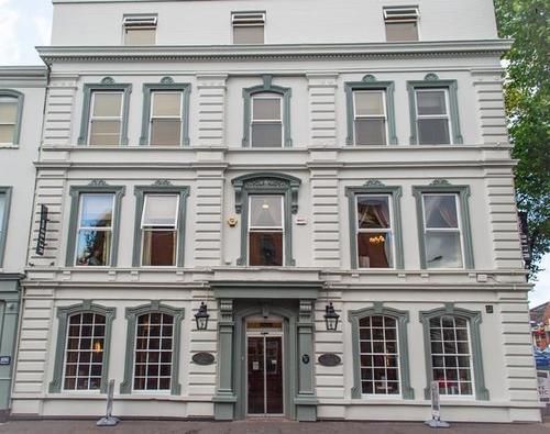 Hotel Photo 23