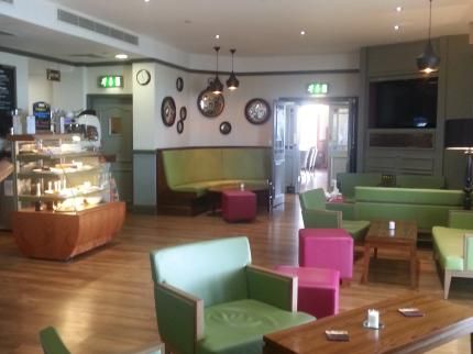 Hotel Photo 13