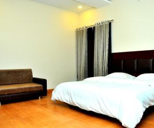 Hotel Kshipram Ujjain India