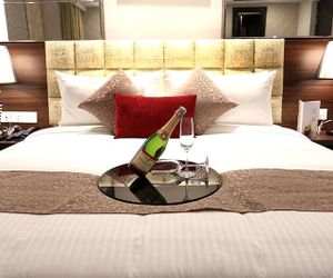 The Vivaan Hotel & Resorts Karnal India