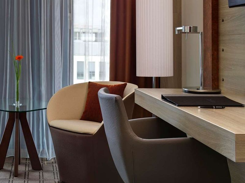 Hotel Photo 7