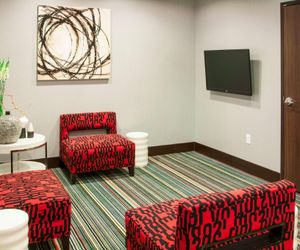 Hampton Inn & Suites Denver Downtown Convention Center Denver United States