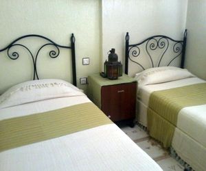 Hôtel Tijani Fes Morocco