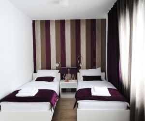Garni Hotel Azur Ljubljana Slovenia