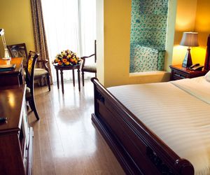 Solo Te Hotel Addis Ababa Ethiopia
