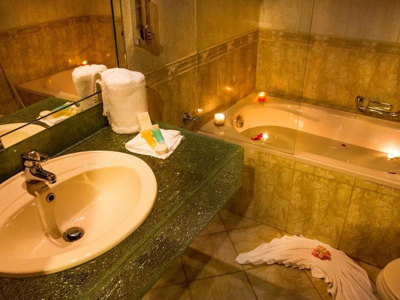 Hotel Photo 13