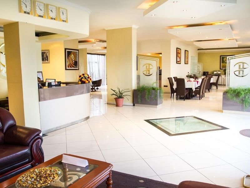 Hotel Photo 20