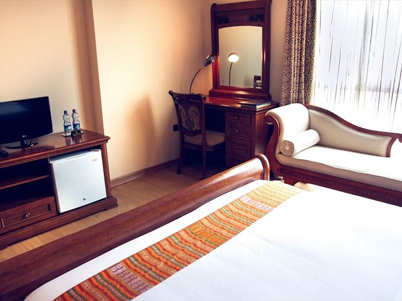 Hotel Photo 5