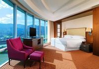 Отзывы Sheraton Bursa Hotel, 5 звезд