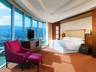 Hotel pic Sheraton Bursa Hotel