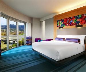 Aloft Bursa Hotel Bursa Turkey