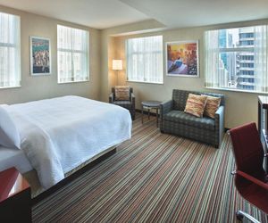 Courtyard by Marriott New York Manhattan/Herald Square New York City United States