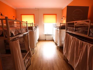 Мон Ами Хостел