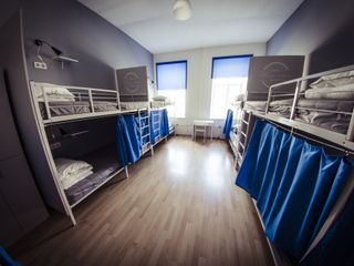 Мон Ами Хостел