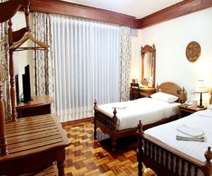 Mr. Charles Hotel Hsipaw Myanmar