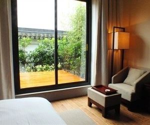 Shanghai Jiading Villa Garden Hotel Jiading Qu China