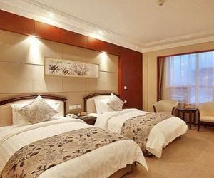 Chunlan Business Hotel Taizhou China