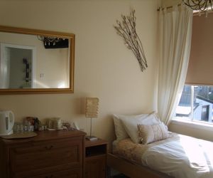 The Elbow Room Kirkcaldy United Kingdom