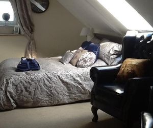 The Cornmill Bed and Breakfast by the Sea Garliestown United Kingdom