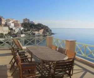 Apollonos Seafront Apartment Ermoupoli Greece