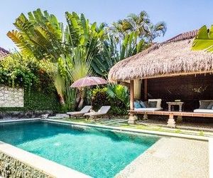 Villa Gembira Bali Seminyak Indonesia