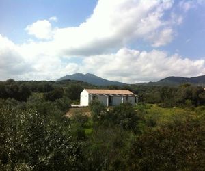 Nacchinono Olbia Italy