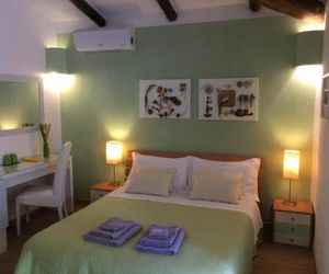 B&B Villa Kuky Santa Teresa Gallura Italy