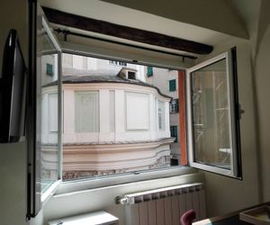 Casa Ilaria Genoa Italy