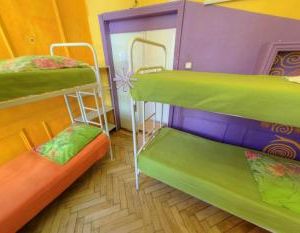 Yourhostel Olimpiyskiy Kiev Ukraine