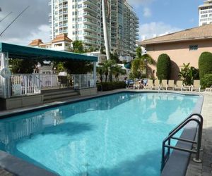 PlayaBlanco Suites Fort Lauderdale United States