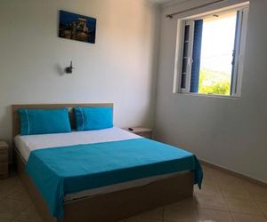 Kosta Baci Apartaments Ksamil Albania