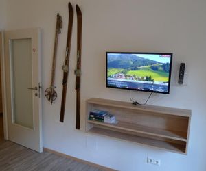 Ferienwohnung Loitfelder-Pang Saalbach Austria