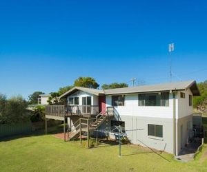Grantys House Merimbula Australia
