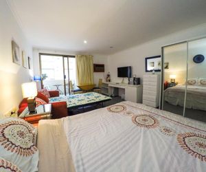 Budget Waterside Holiday Manly Australia