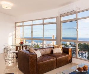 Luxury Surround Sea View Apartment Salvador Brazil