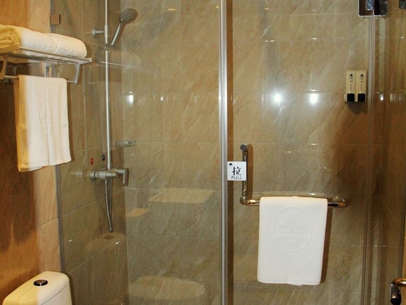 صورة الفندق 11